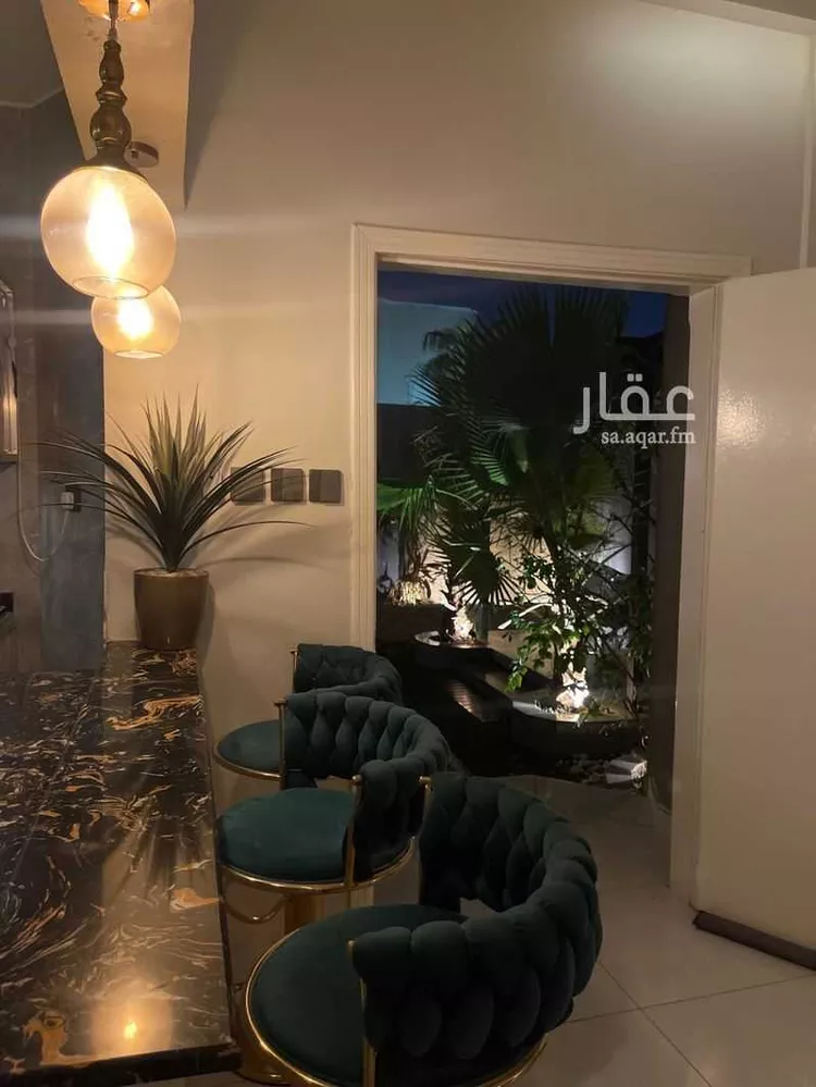 شقة للإيجار في شارع عيون اليمامة, حي السليمانية, مدينة الرياض, منطقة الرياض