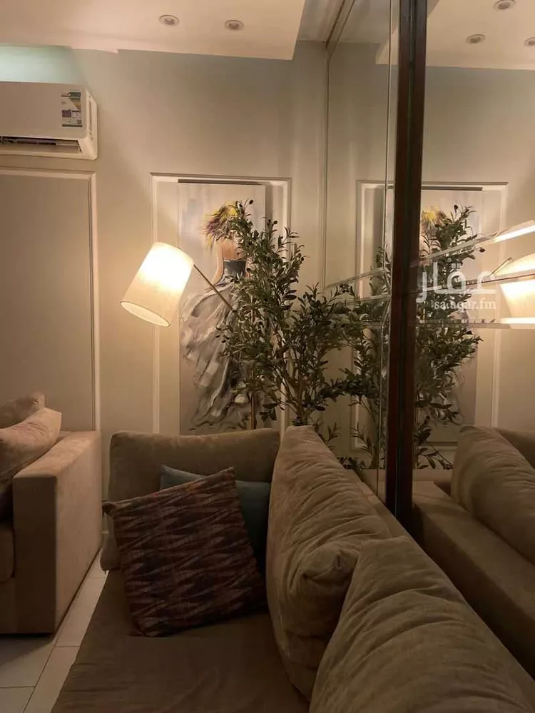 Apartment for Rent in Riyadh As Sulimaniyah 11