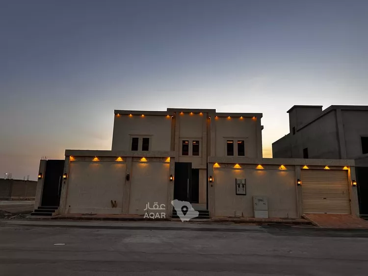 Villa for Sale in Howtat Bani Tamim Howtat Bani Tamim