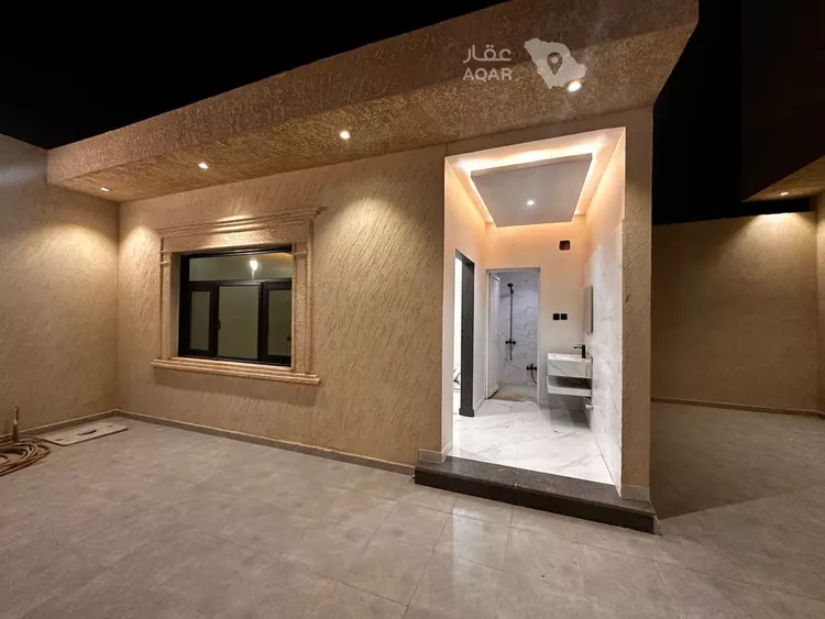 فيلا للبيع في شارع الملك عبدالله 86 ، ليلى ، الافلاج 4