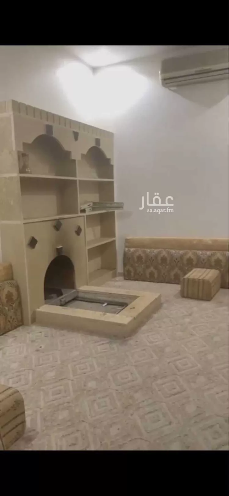 فيلا للإيجار في شارع شهاب الدين الحموي ، حي الرمال ، الرياض ، منطقة الرياض