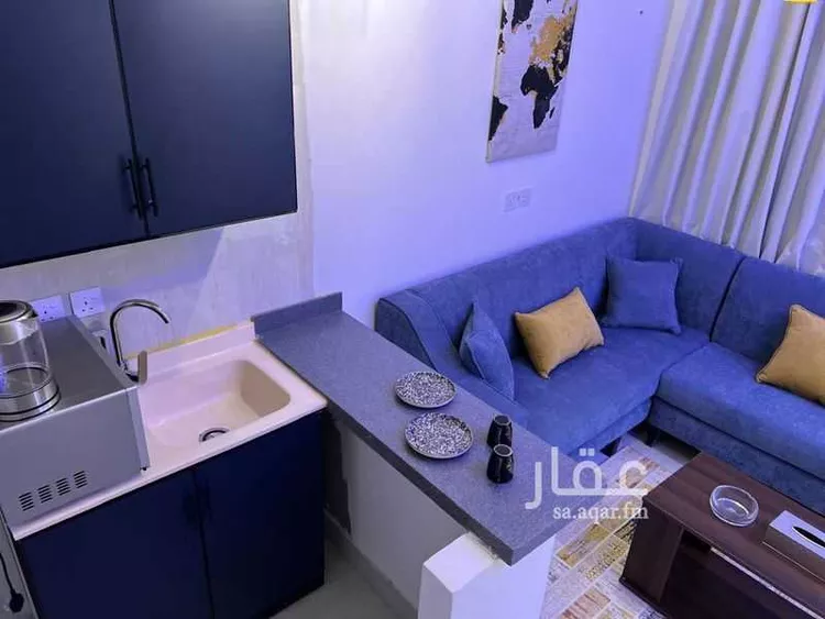 Furnished Apartment for Booking in Riyadh Ad Dhubbat 8