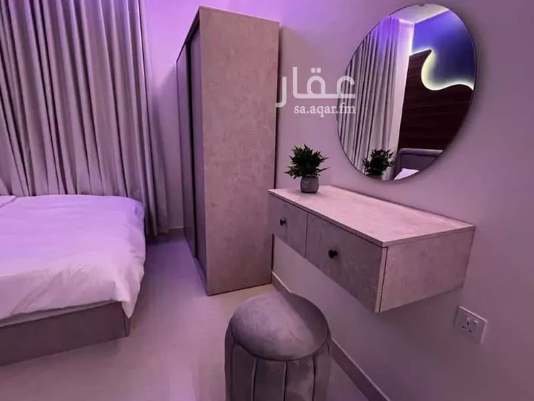 Furnished Apartment for Booking in Riyadh Ad Dhubbat 6