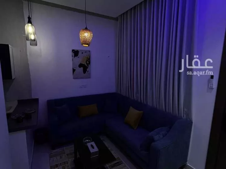 Furnished Apartment for Booking in Riyadh Ad Dhubbat 7