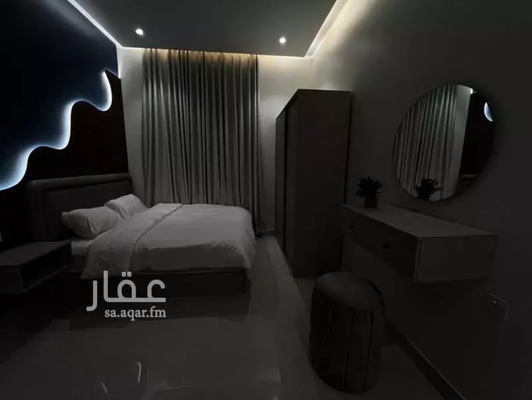 شقة مفروشة للحجز في حي الضباط ، الرياض صورة 4