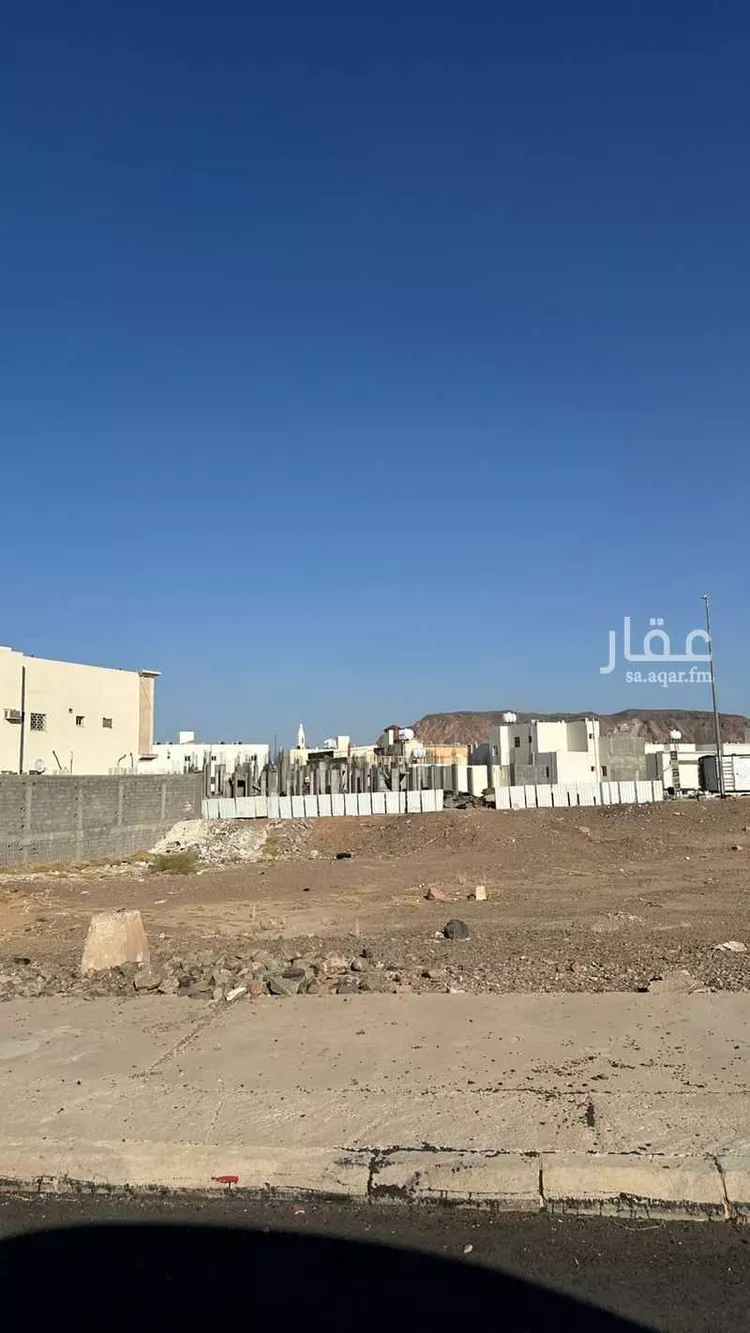 أرض للبيع في شارع الملك سعود بن عبدالعزيز, حي طيبة, مدينة المدينه المنوره, منطقة المدينة المنورة
