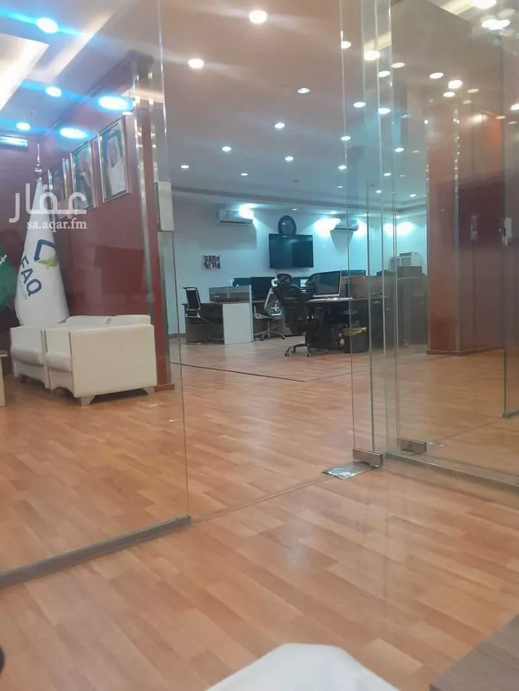 مكتب تجاري للإيجار في طريق الدمام الفرعي ، حي غرناطة ، الرياض ، منطقة الرياض صورة 5