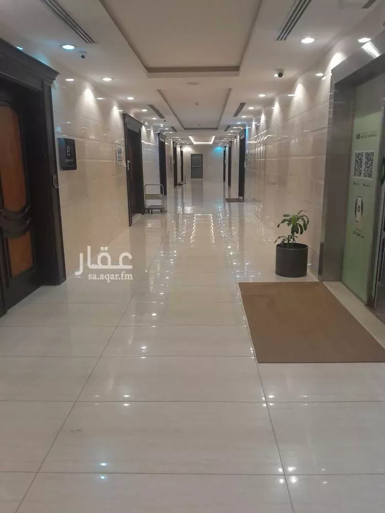مكتب تجاري للإيجار في طريق الدمام الفرعي ، حي غرناطة ، الرياض ، منطقة الرياض صورة 3
