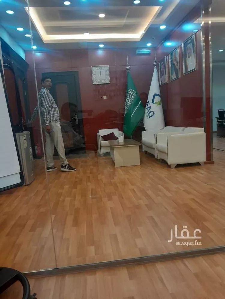 Commercial Office for Rent in Riyadh Ghirnatah 6
