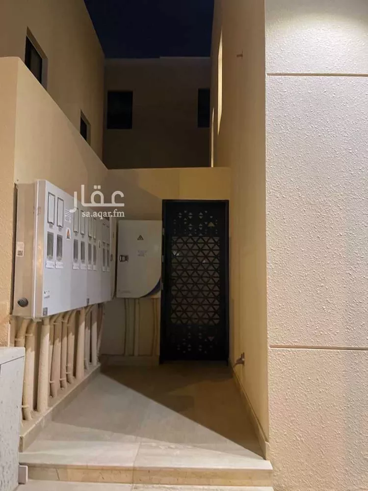 شقة للإيجار في شارع سعد بن معاذ ، حي طويق ، الرياض ، منطقة الرياض صورة 3