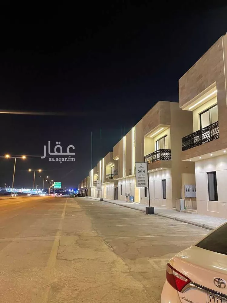 شقة للإيجار في شارع سعد بن معاذ ، حي طويق ، الرياض ، منطقة الرياض صورة 4