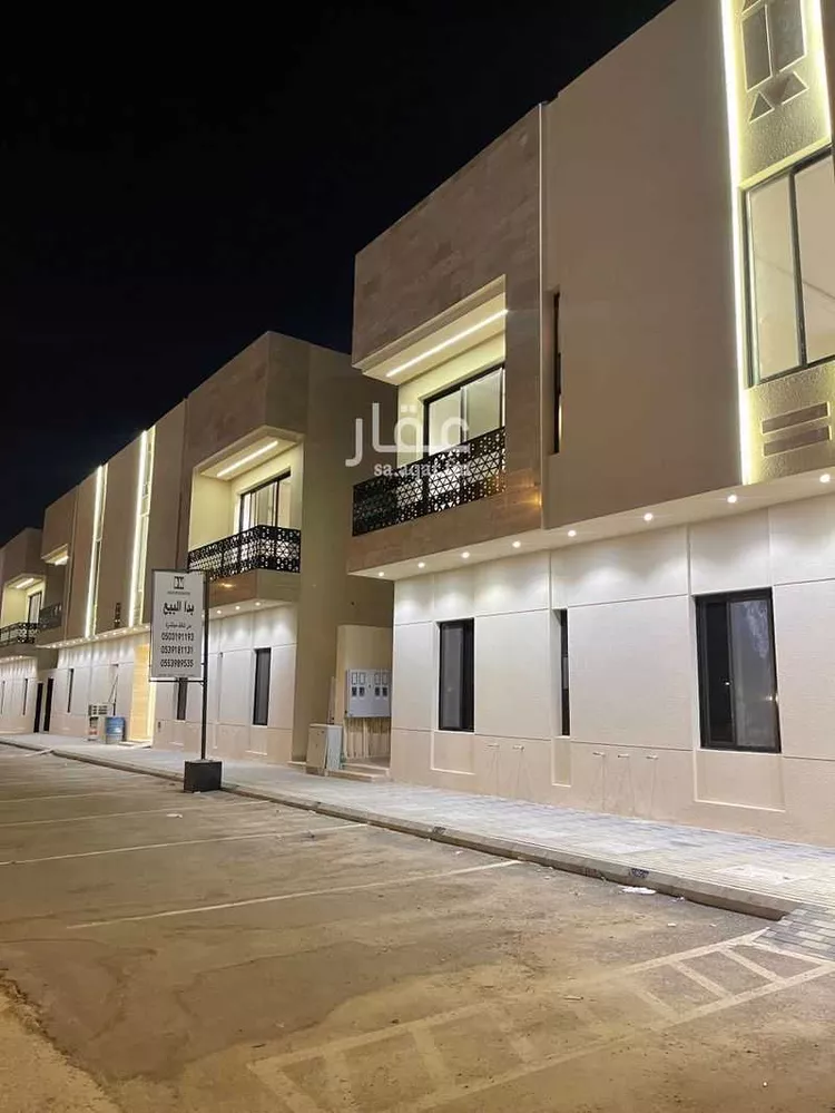 شقة للإيجار في شارع سعد بن معاذ ، حي طويق ، الرياض ، منطقة الرياض صورة 2