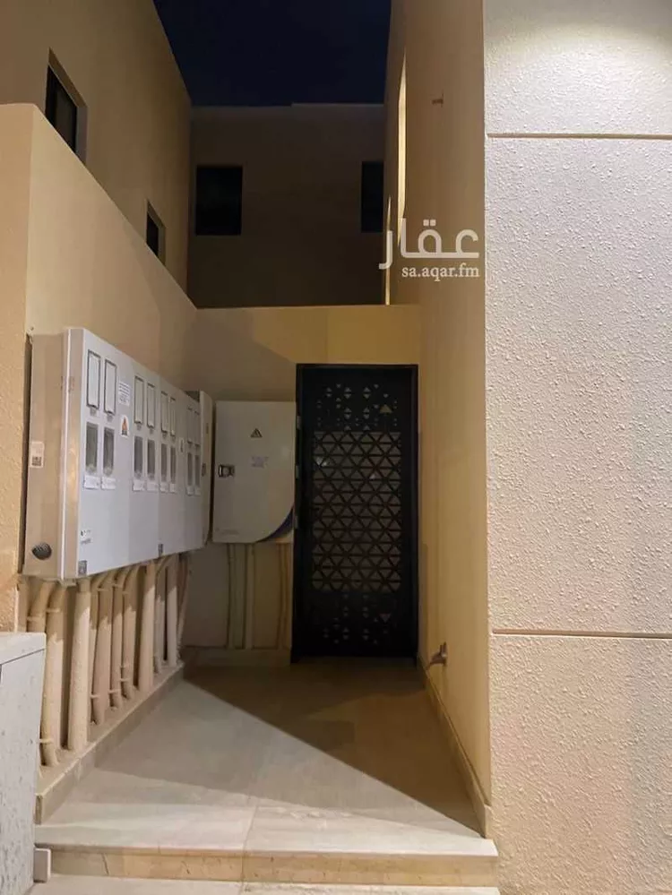 شقة للإيجار في شارع سعد بن معاذ ، حي طويق ، الرياض ، منطقة الرياض صورة 4