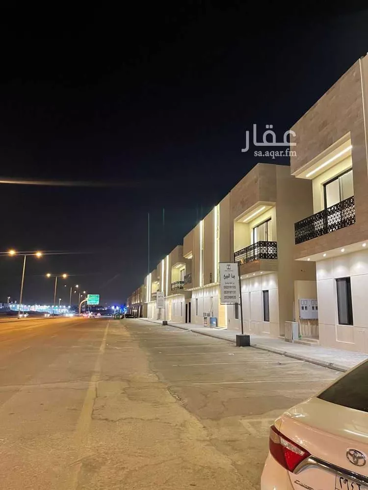 شقة للإيجار في شارع سعد بن معاذ ، حي طويق ، الرياض ، منطقة الرياض