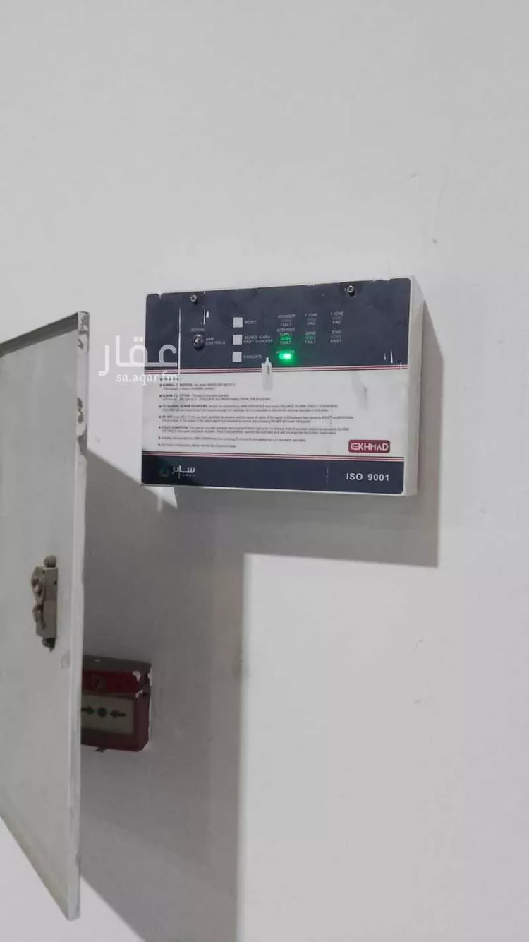 مستودع للإيجار في حي الخالدية الجنوبية ، الدمام ، الدمام صورة 3