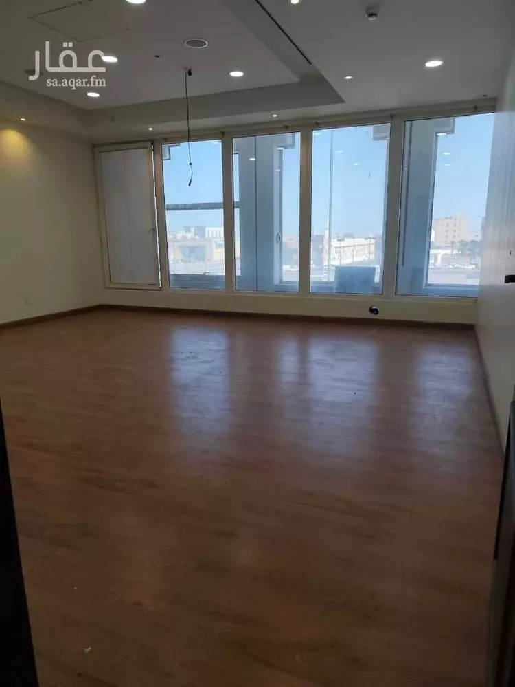 Commercial Office for Rent in Dammam Muhammed Ibn Saud