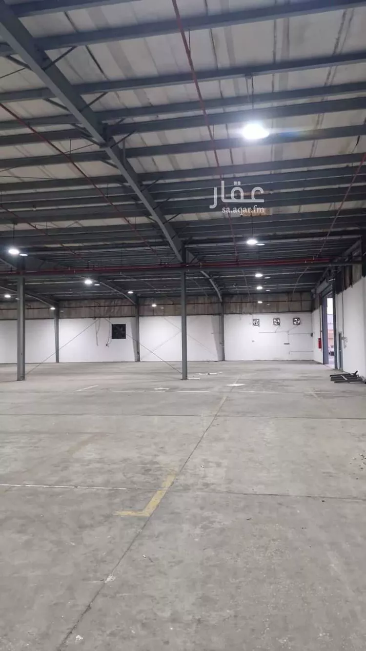 مستودع للإيجار في حي الخالدية الجنوبية ، الدمام ، الدمام صورة 4
