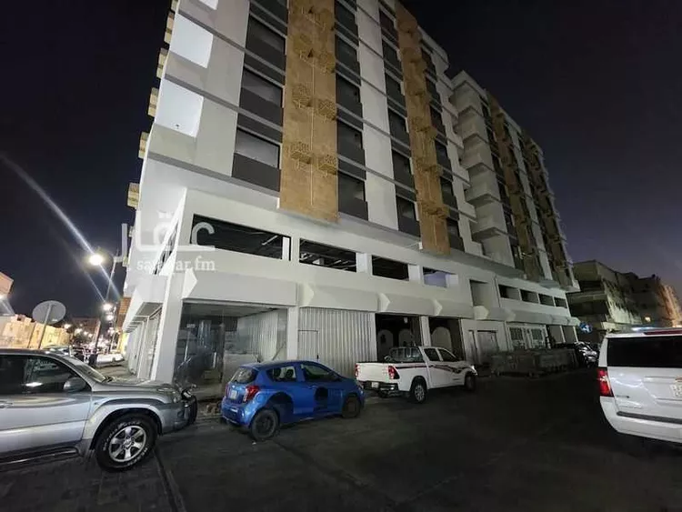 عمارة للإيجار في شارع الملك خالد ابن عبدالعزيز سعود ، حي الخبر الشمالية ، الخبر ، الخبر صورة 5