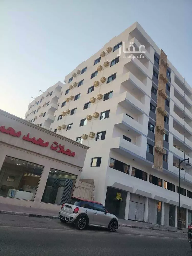 عمارة للإيجار في شارع الملك خالد ابن عبدالعزيز سعود ، حي الخبر الشمالية ، الخبر ، الخبر صورة 4