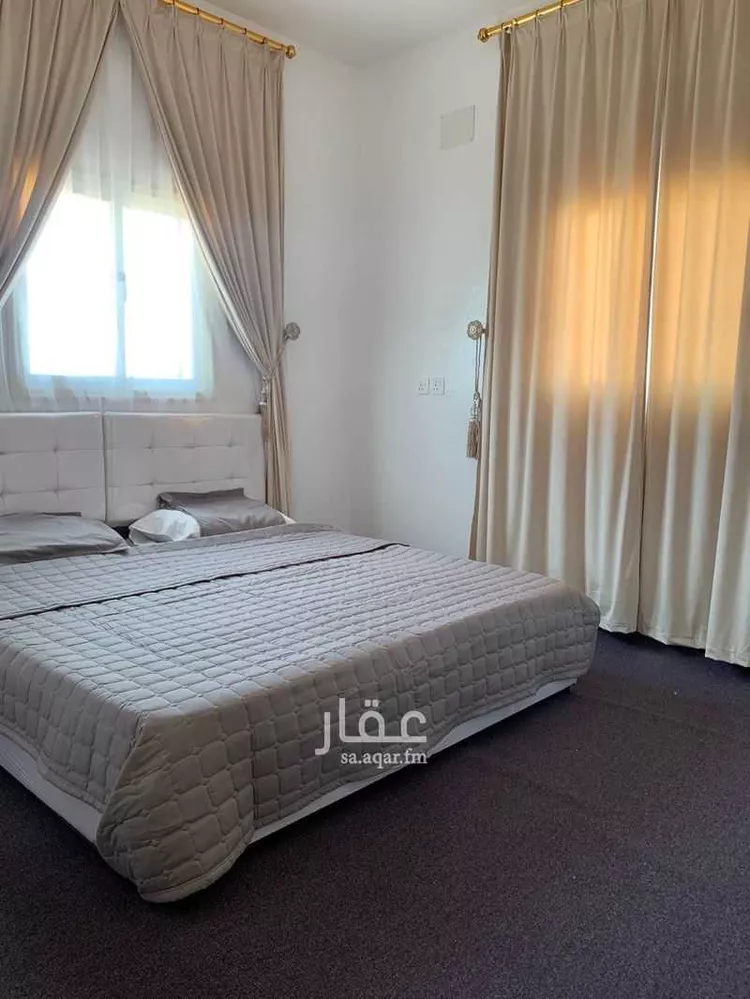 شقة مفروشة للحجز في حي الباحة ، آل مسعلي ، منطقة عسير صورة 4