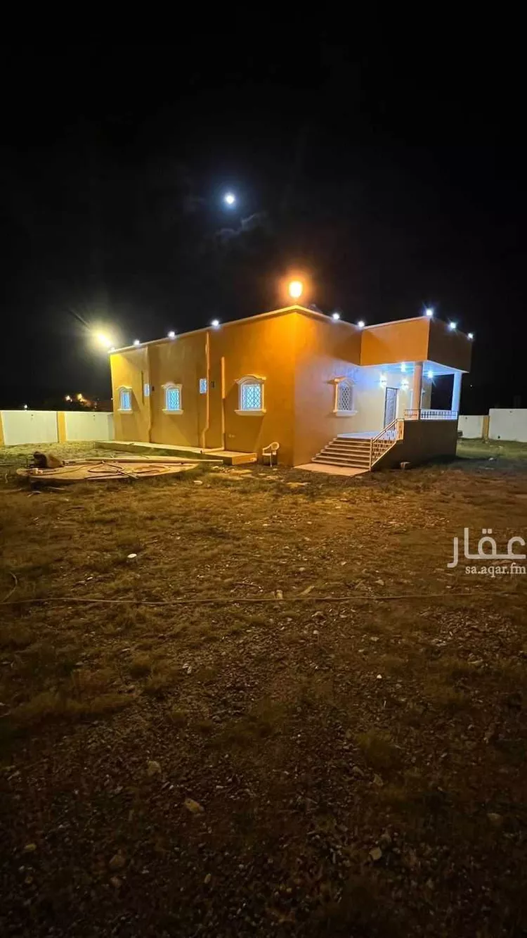 شقة مفروشة للحجز في حي الباحة ، آل مسعلي ، منطقة عسير