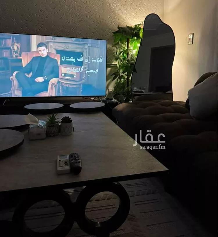 شقة مفروشة للحجز في شارع النرجس ، حي الصحافة ، الرياض ، منطقة الرياض صورة 4