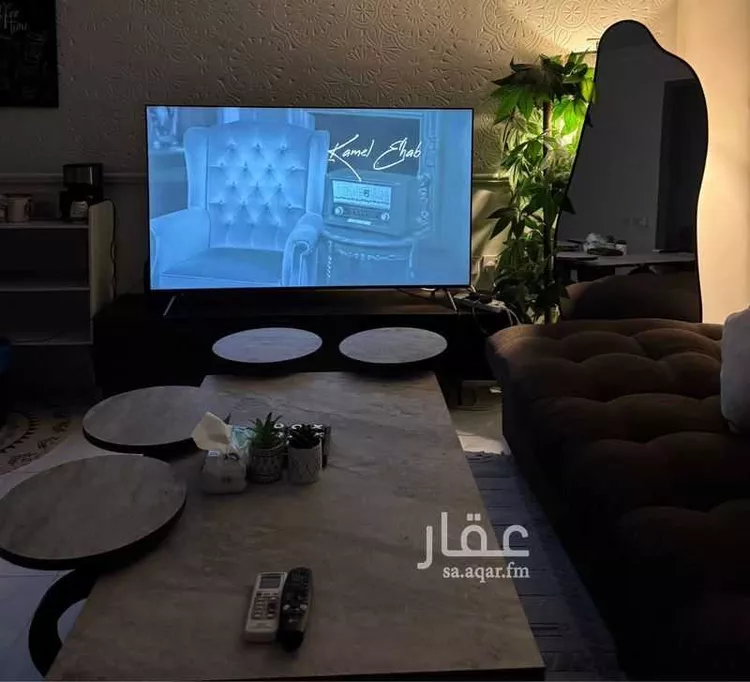 شقة مفروشة للحجز في شارع النرجس ، حي الصحافة ، الرياض ، منطقة الرياض صورة 5