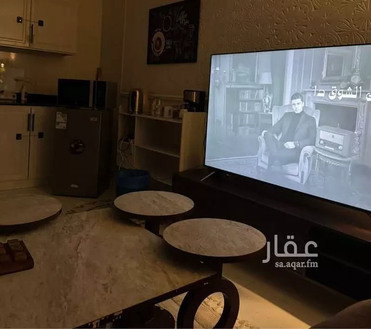 شقة مفروشة للحجز في شارع النرجس ، حي الصحافة ، الرياض ، منطقة الرياض صورة 2