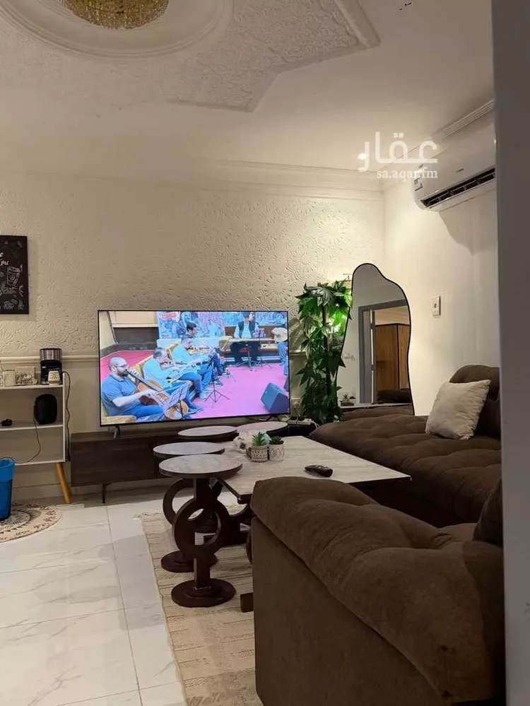 شقة مفروشة للحجز في شارع النرجس ، حي الصحافة ، الرياض ، منطقة الرياض صورة 3