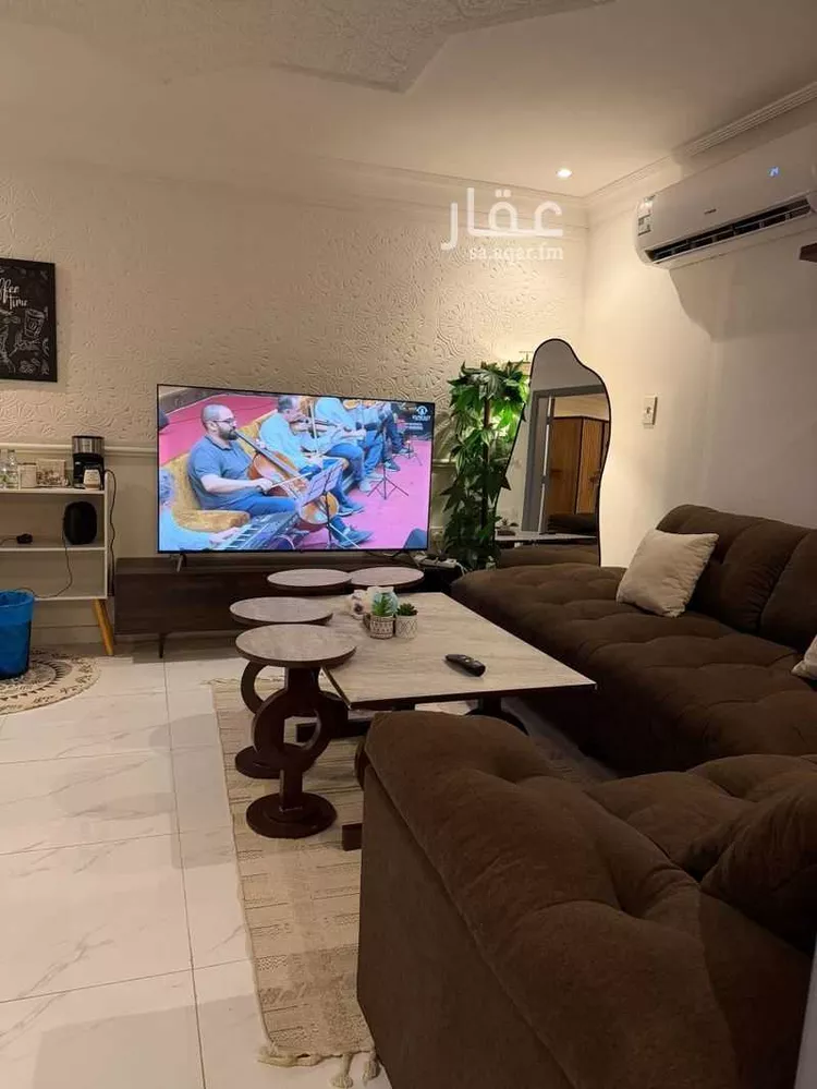 شقة مفروشة للحجز في شارع النرجس ، حي الصحافة ، الرياض ، منطقة الرياض