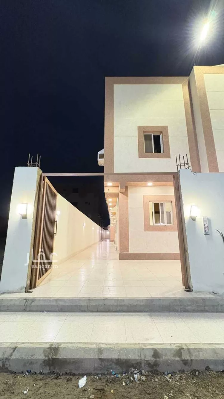 عمارة للإيجار في شارع بن إسماعيل, حي الرياض, مدينة جدة, منطقة مكة المكرمة صورة 2