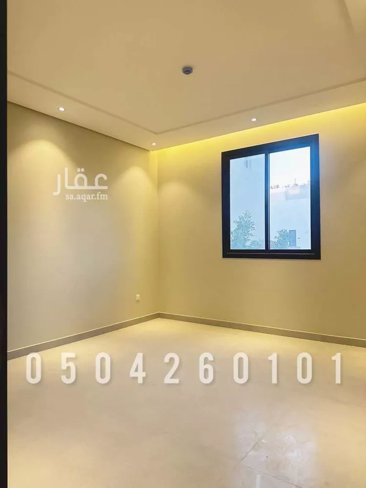 شقة للإيجار في حي النرجس ، الرياض ، منطقة الرياض صورة 4