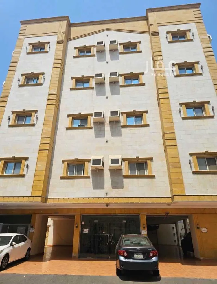 Building for Sale in Jeddah Al Faisaliah