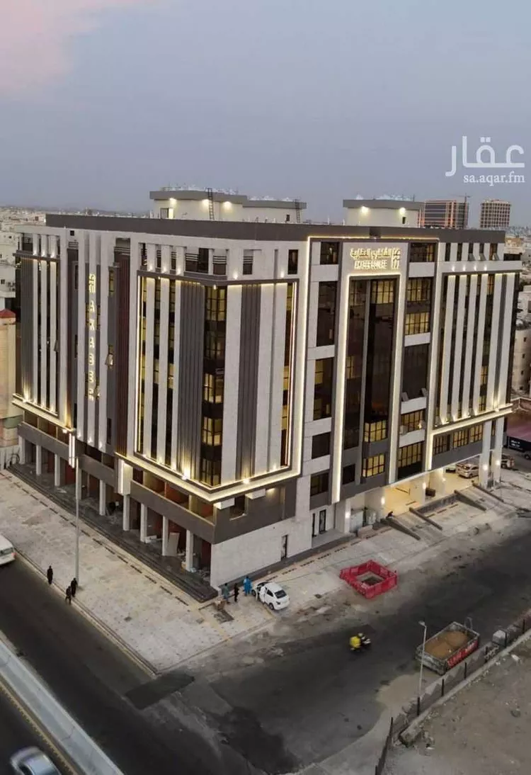 Apartment for Rent in Jeddah Al Faisaliah