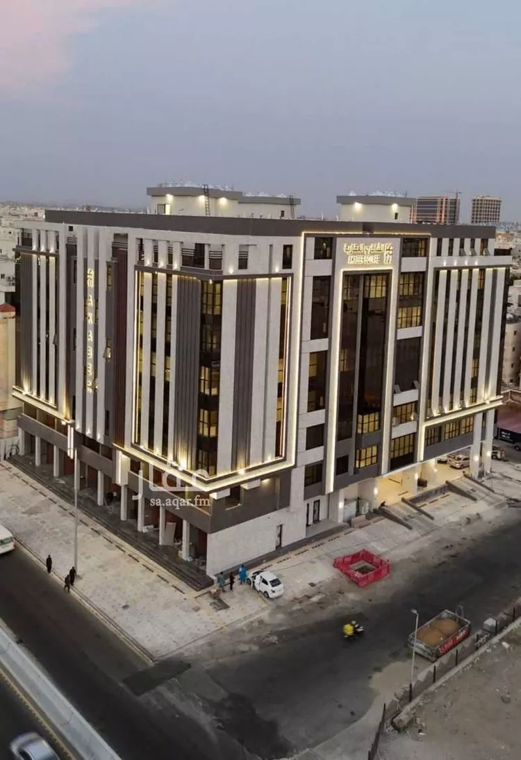 Apartment for Rent in Jeddah Al Faisaliah