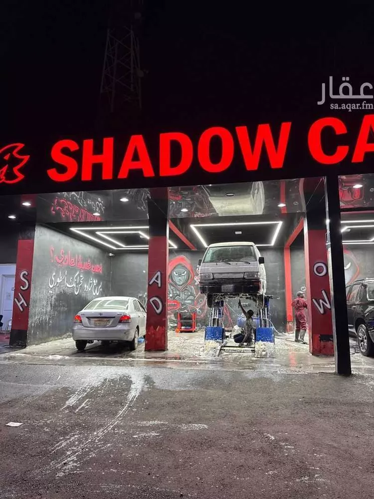 محل للبيع في حي أم السباع ، الطائف ، الطائف صورة 3