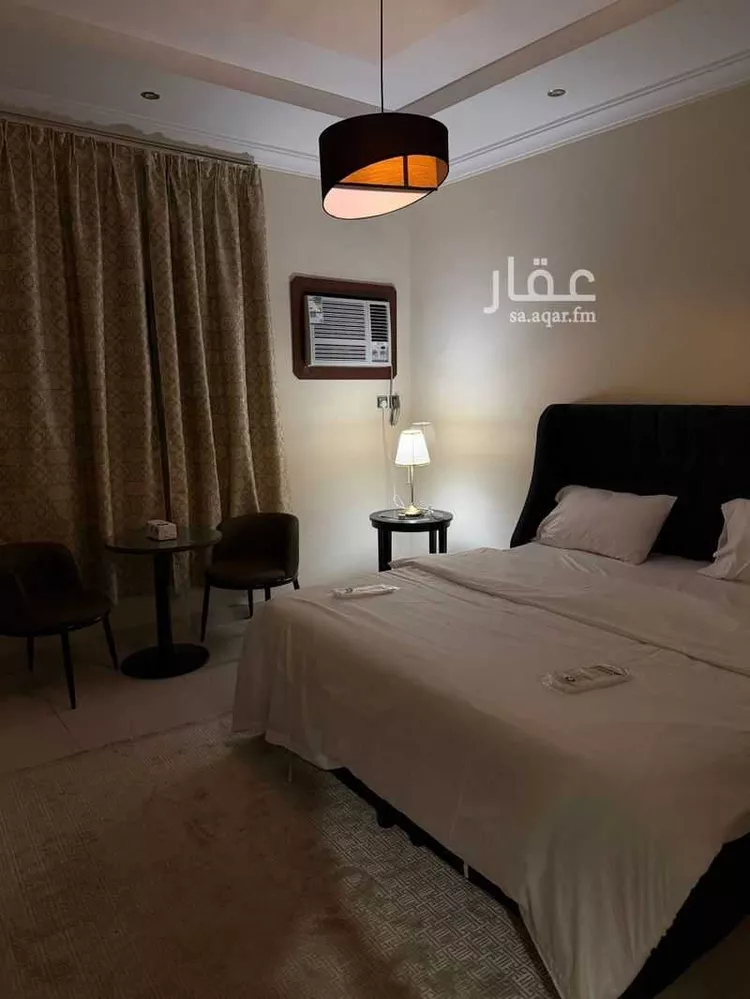 شقة للإيجار في شارع عامر بن نابي, حي النزهة, مدينة جدة, منطقة مكة المكرمة صورة 3