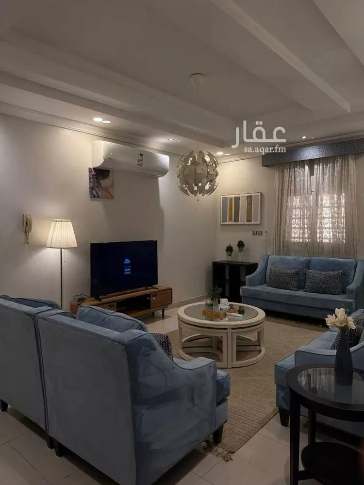 شقة للإيجار في شارع عامر بن نابي, حي النزهة, مدينة جدة, منطقة مكة المكرمة