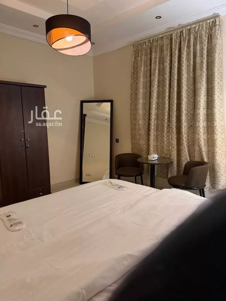 شقة للإيجار في شارع عامر بن نابي, حي النزهة, مدينة جدة, منطقة مكة المكرمة صورة 2