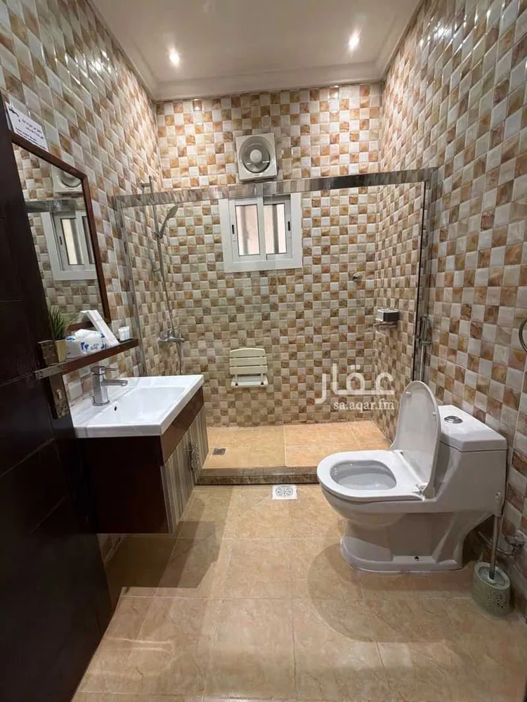 شقة للإيجار في شارع عامر بن نابي, حي النزهة, مدينة جدة, منطقة مكة المكرمة صورة 3