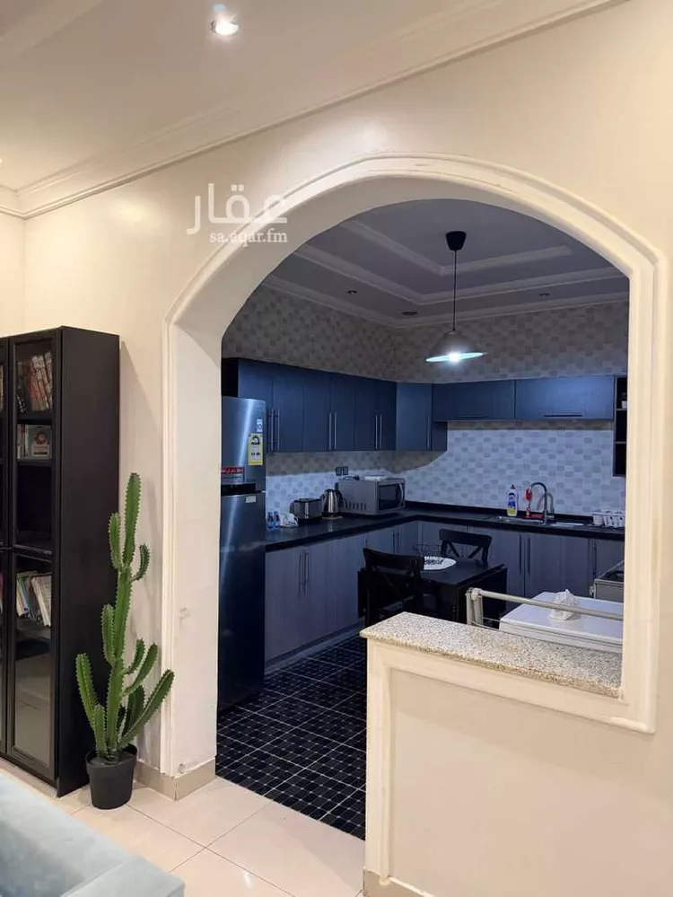 شقة للإيجار في شارع عامر بن نابي, حي النزهة, مدينة جدة, منطقة مكة المكرمة صورة 4