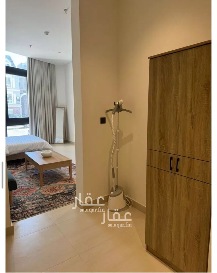 شقة للإيجار في شارع وادي نعام, حي الملقا, مدينة الرياض, منطقة الرياض صورة 3