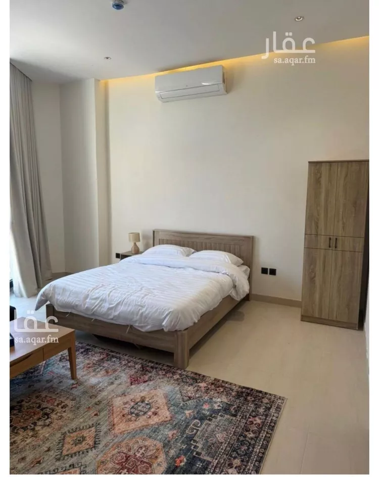 شقة للإيجار في شارع وادي نعام, حي الملقا, مدينة الرياض, منطقة الرياض صورة 5