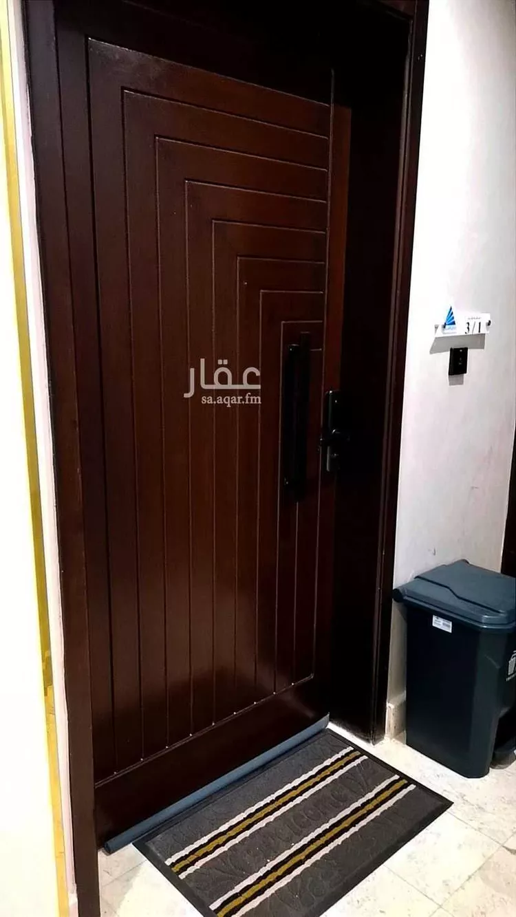 Furnished Studio for Booking in Jeddah Al Manar 7