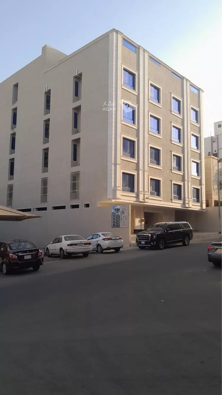 عمارة للبيع في شارع عبدالله بن ثعلبه الخزرج, حي الشوقية, مدينة مكة المكرمة, منطقة مكة المكرمة