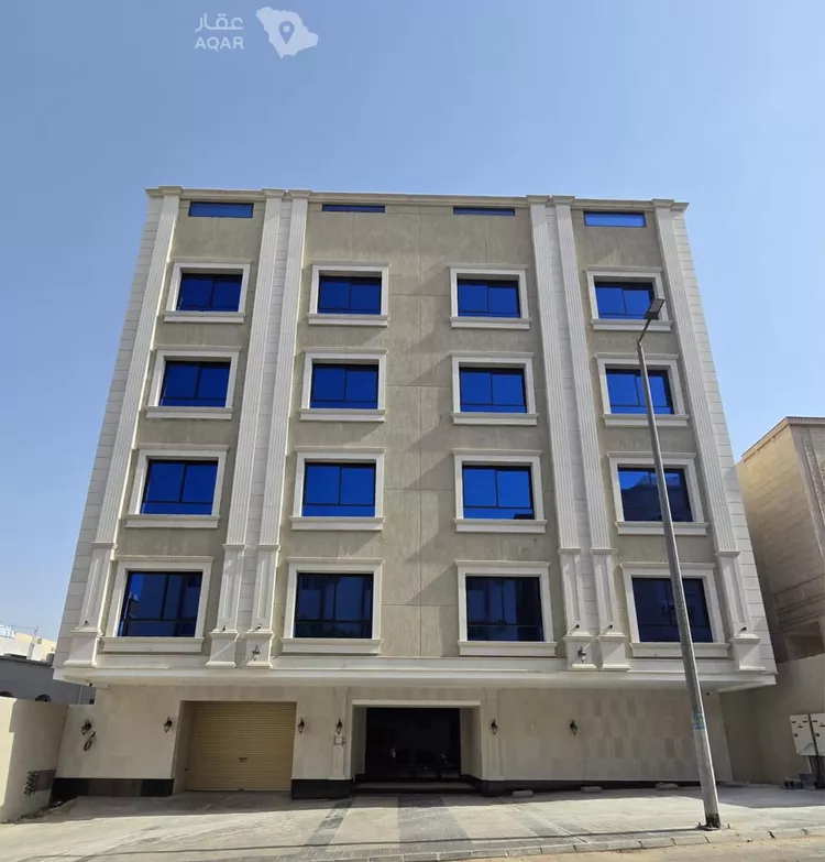عمارة للبيع في شارع عبدالله بن ثعلبه الخزرج, حي الشوقية, مدينة مكة المكرمة, منطقة مكة المكرمة صورة 2