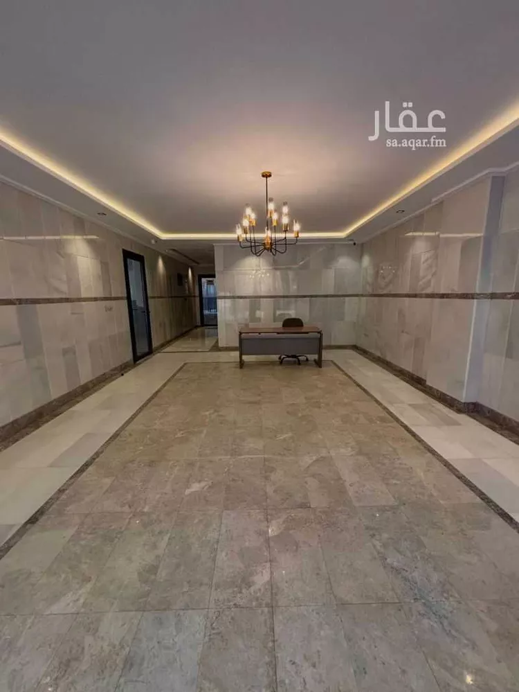 عمارة للإيجار في شارع ابو القاسم ابن الشاط, حي المنار, مدينة جدة, منطقة مكة المكرمة صورة 2
