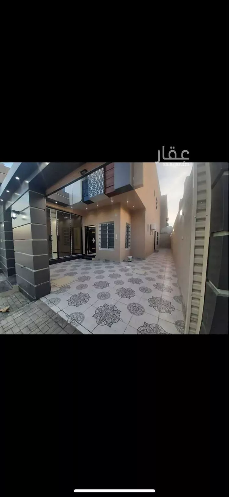 Villa for Rent in Riyadh Tuwaiq