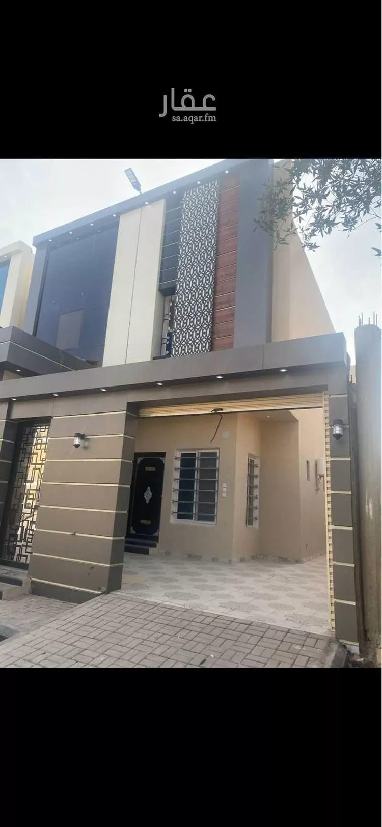 فيلا للإيجار في شارع جبل باطن, حي طويق, مدينة الرياض, منطقة الرياض صورة 4