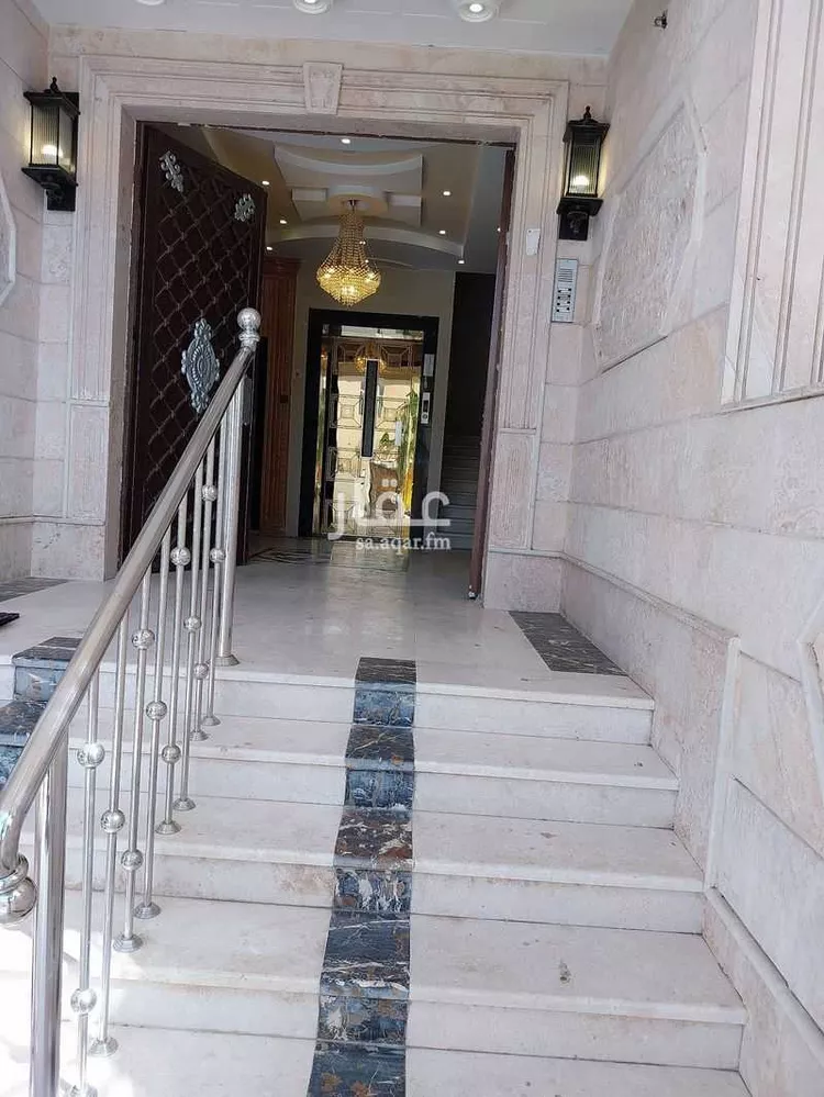 شقة للإيجار في شارع عبدالله بن ابي طلحة بن زيد بن سهل ، حي الخضراء ، مكة ، منطقة مكة المكرمة صورة 4